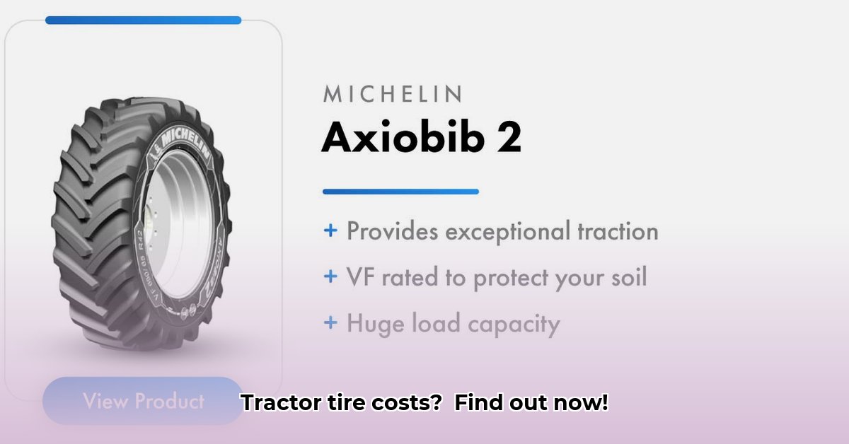 how-much-does-a-tractor-tire-cost